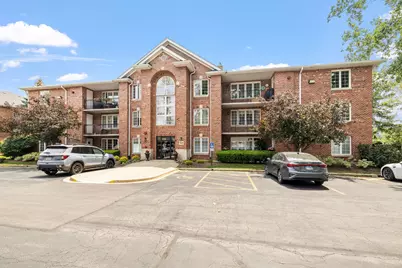 5645 S Cass Avenue #103, Westmont, IL 60559 - Photo 1