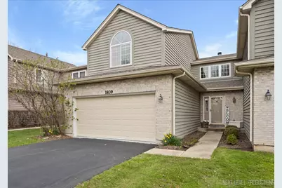1839 Tamahawk Lane, Naperville, IL 60564 - Photo 1