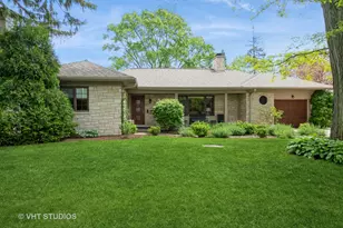 9535 Harding Ave, Evanston, IL 60203 - Photo 1