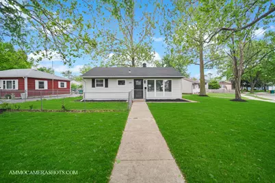 1306 Schriber Avenue, Joliet, IL 60435 - Photo 1