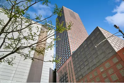 474 N Lake Shore Drive #1701, Chicago, IL 60611 - Photo 1