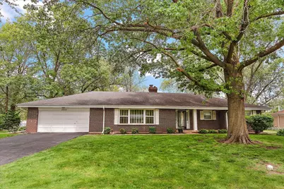 20424 Ithaca Road, Olympia Fields, IL 60461 - Photo 1