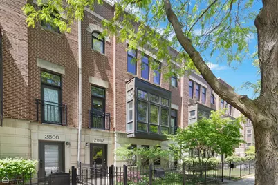 2862 N Paulina Street, Chicago, IL 60657 - Photo 1