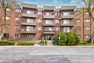 300 E Dundee Rd, Buffalo Grove, IL 60089 - Photo 1