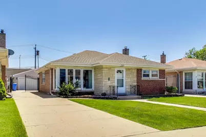 7665 W Victoria Street, Chicago, IL 60631 - Photo 1