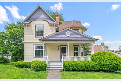 508 Grant Street, Earlville, IL 60518 - Photo 1