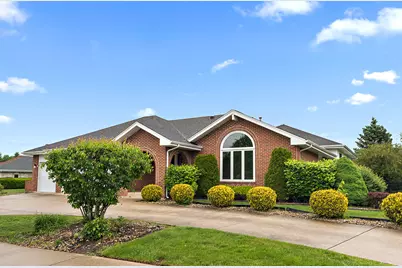 17447 Harvest Hill Drive, Orland Park, IL 60467 - Photo 1