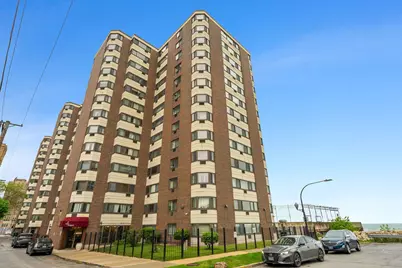 7337 S South Shore Drive #712, Chicago, IL 60649 - Photo 1
