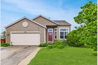 364 Coneflower Drive, Minooka, IL 60447 - Photo 1