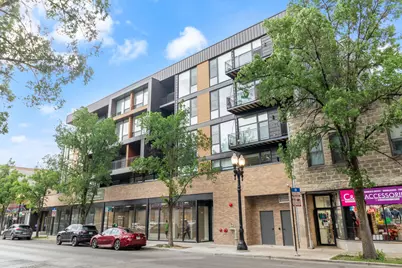 4513 N Clark Street #508, Chicago, IL 60640 - Photo 1