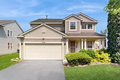 2156 Skylane Drive, Naperville, IL 60564 - Photo 1