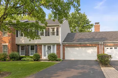 1209 W Bauer Road, Naperville, IL 60563 - Photo 1