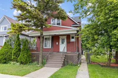 5111 W 22nd Place, Cicero, IL 60804 - Photo 1