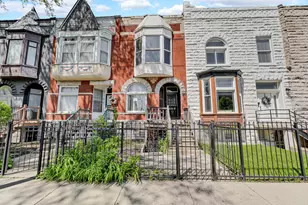 4728 S Evans Ave, Chicago, IL 60615 - Photo 1