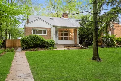 1725 Ashland Avenue Avenue, Evanston, IL 60201 - Photo 1