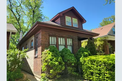 6055 W Dakin Street, Chicago, IL 60634 - Photo 1