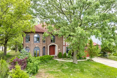 14301 Wooded Path Lane, Orland Park, IL 60462 - Photo 1