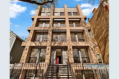 1646 N Orchard Street #1N, Chicago, IL 60614 - Photo 1