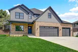 11516 Hummingbird Ct, Mokena, IL 60448 - Photo 1
