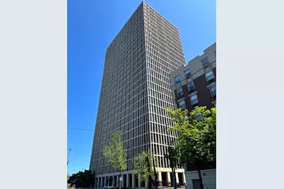 6700 S South Shore Drive #17A, Chicago, IL 60649 - Photo 1