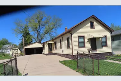 208 N Farnsworth Avenue, Aurora, IL 60505 - Photo 1