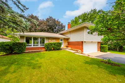 314 Oak Avenue, Westmont, IL 60559 - Photo 1