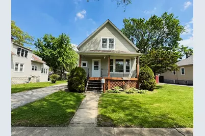 18415 Morris Avenue, Homewood, IL 60430 - Photo 1