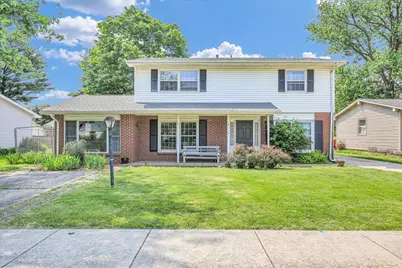 2107 Barberry Drive, Champaign, IL 61821 - Photo 1