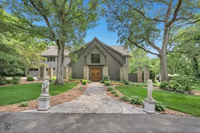 4776 A W State Route 102, Bourbonnais, IL 60914 - Photo 1