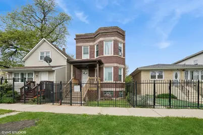 718 N Avers Avenue, Chicago, IL 60624 - Photo 1