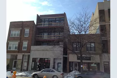 3428 N Southport Avenue #2, Chicago, IL 60657 - Photo 1