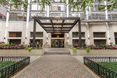50 E Bellevue Place #1901, Chicago, IL 60611 - Photo 1