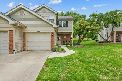 184 Golfview Drive, Glendale Heights, IL 60139 - Photo 1
