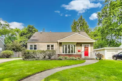 950 N Haddow Avenue, Arlington Heights, IL 60004 - Photo 1