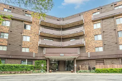 850 Wellington Avenue #515, Elk Grove Village, IL 60007 - Photo 1