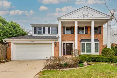 2576 Brian Drive, Northbrook, IL 60062 - Photo 1