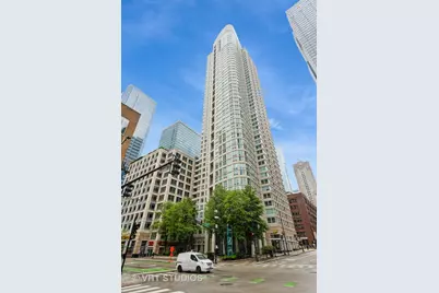 345 N Lasalle Drive #802, Chicago, IL 60610 - Photo 1