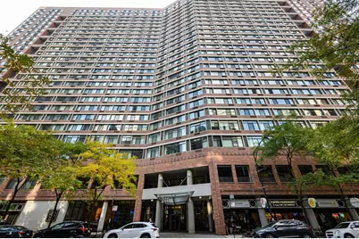 211 E Ohio Street #2519, Chicago, IL 60611 - Photo 1