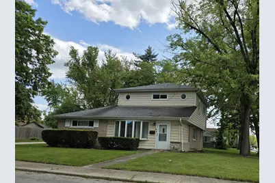 105 Marquette Street, Park Forest, IL 60466 - Photo 1