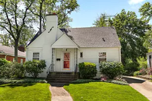 1144 Leavitt Ave, Flossmoor, IL 60422 - Photo 1