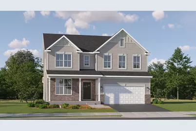 1030 Waterford Street, Algonquin, IL 60102 - Photo 1