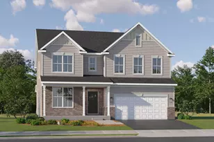 1030 Waterford St, Algonquin, IL 60102 - Photo 1