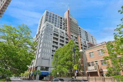 1530 S State Street #408, Chicago, IL 60605 - Photo 1