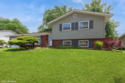 6805 Roberts Drive, Woodridge, IL 60517 - Photo 1