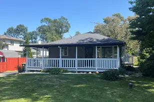 0N765 Darling St, Wheaton, IL 60187 - Photo 1