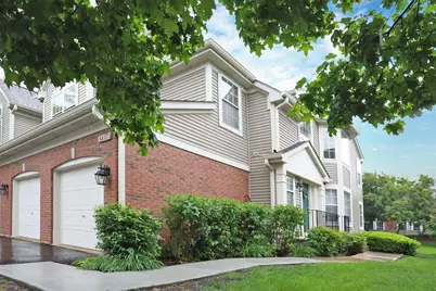 1437 Sturgeon Bay Court, Schaumburg, IL 60173 - Photo 1