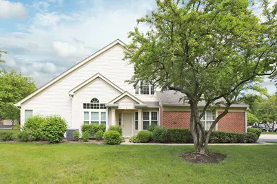 339 Ashford Circle #1, Bartlett, IL 60103 - Photo 1