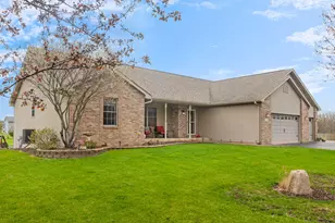 5775 S Indian Trail, Rochelle, IL 61068 - Photo 1