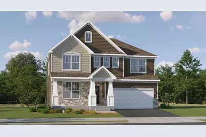 1040 Waterford Street, Algonquin, IL 60102 - Photo 1