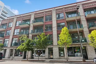 843 W Monroe St, Chicago, IL 60607 - Photo 1